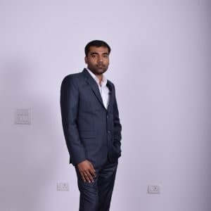 Ramesh Kumar