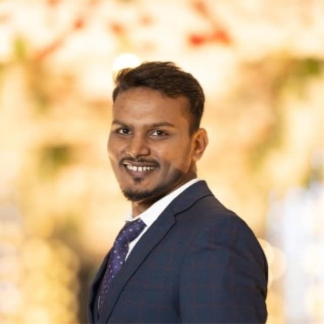 Ramesh Kumar