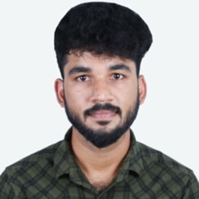 Ramesh Kumar Sekar