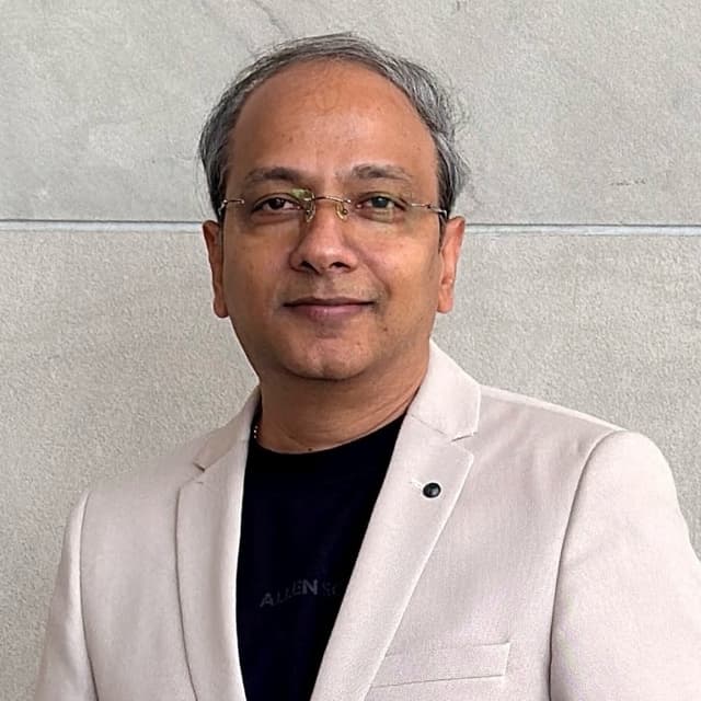 Ramesh Mantripragada