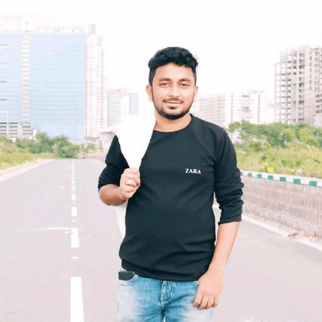 Ramesh Samudrala (Ram'S)