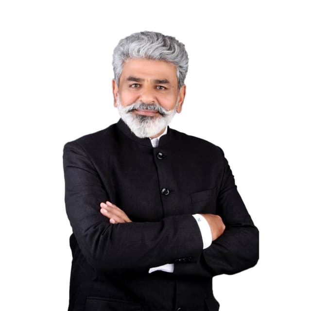 Ramesh Kumar Shah