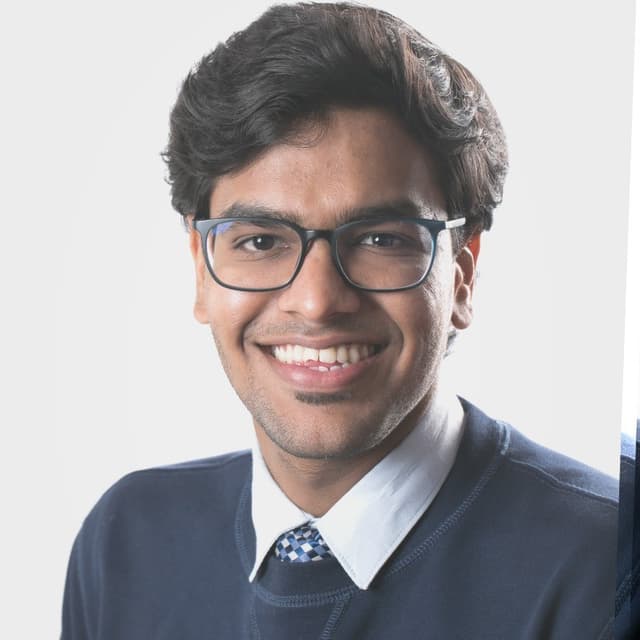 Rameshwar Garg
