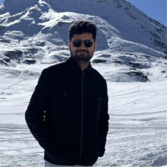 RAMESHWAR MISHRA