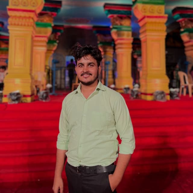 Rameshwar Singh