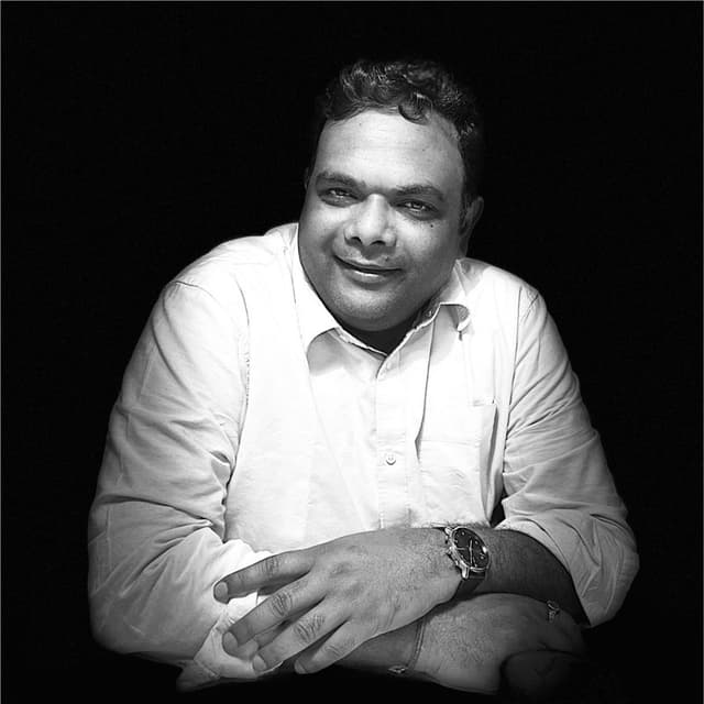 Rameshwar Gupta