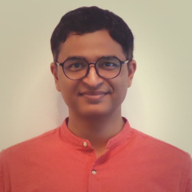 Ram Garg