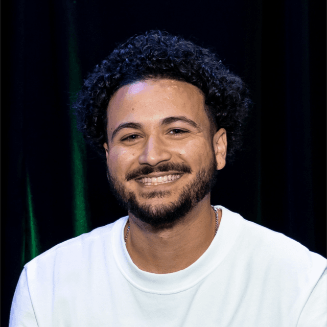 Rami Abdou