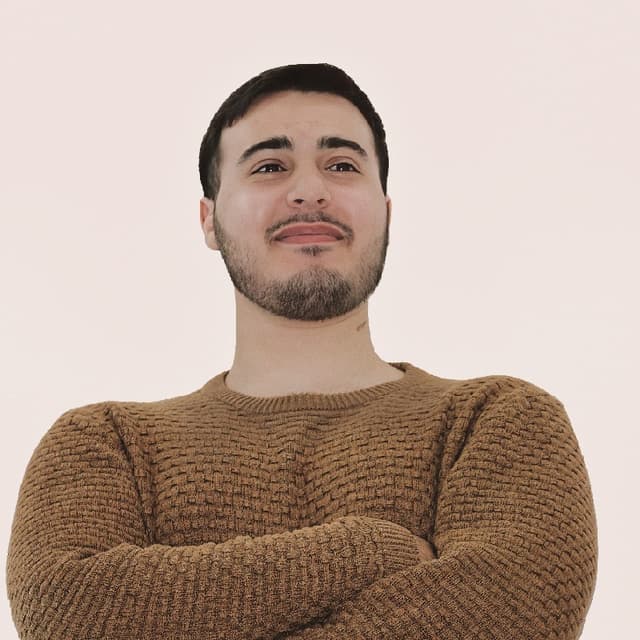 Rami Kaeen