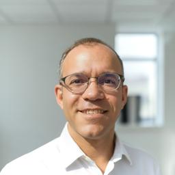 Rami Zarife