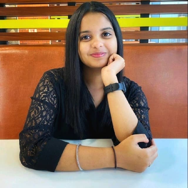 Ramika Chakhaiyar