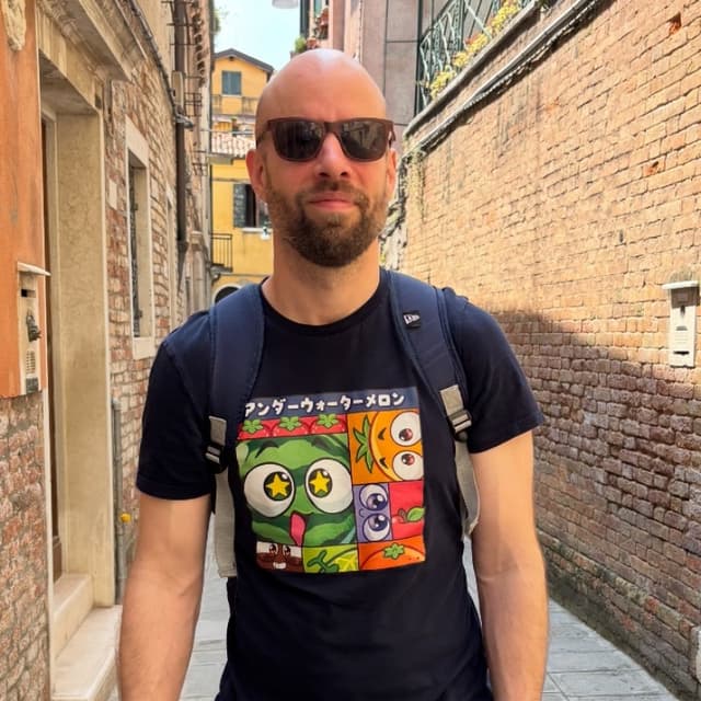 Rami Keränen