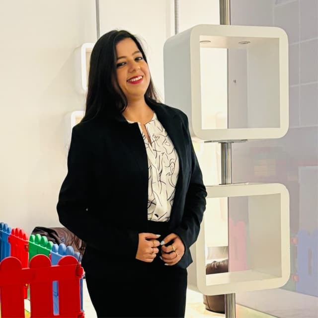 Raminder Kaur