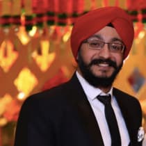 Raminder Raj Singh