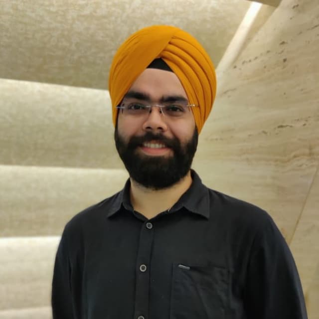 Raminder Singh