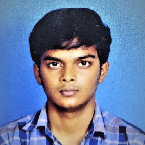 ramini saikrishna