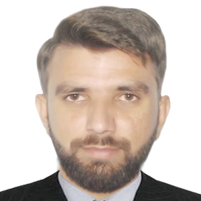 Amir Hussain