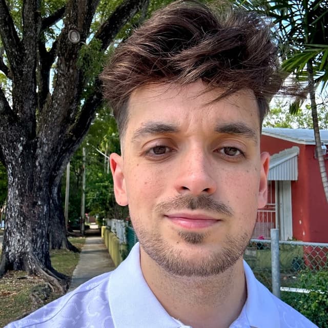 Juan Ramirez