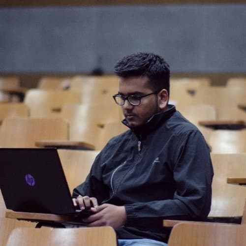 Ramit Agarwal
