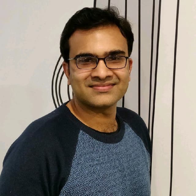 Ramit Goyal