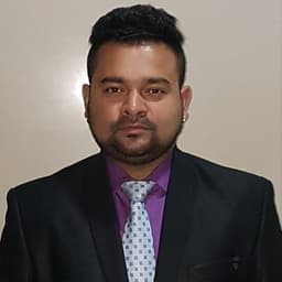 RAMIT KUMAR DAS