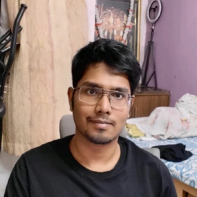 Ramit Kundu