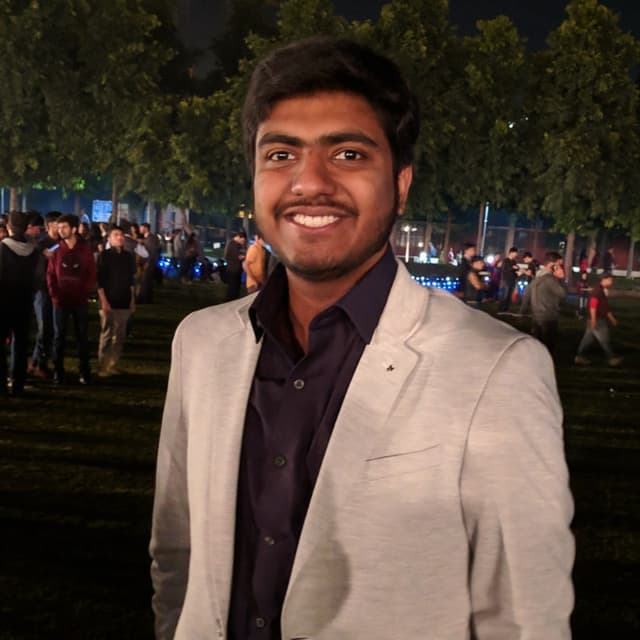 Ramit Singh