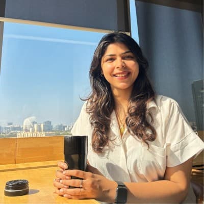 Ramita K.