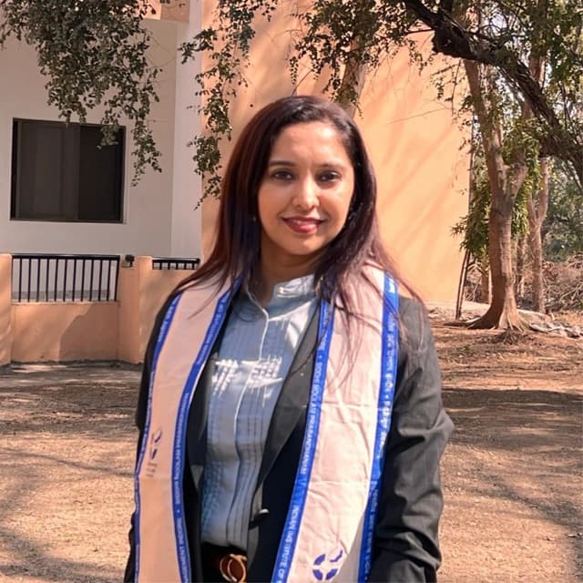 Ramitha Binumohan