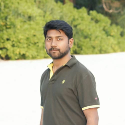 Ramit Kant