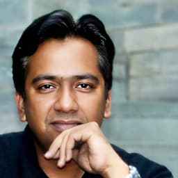 Ramit Tyagi