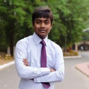 Ramiya Ranjan Meher