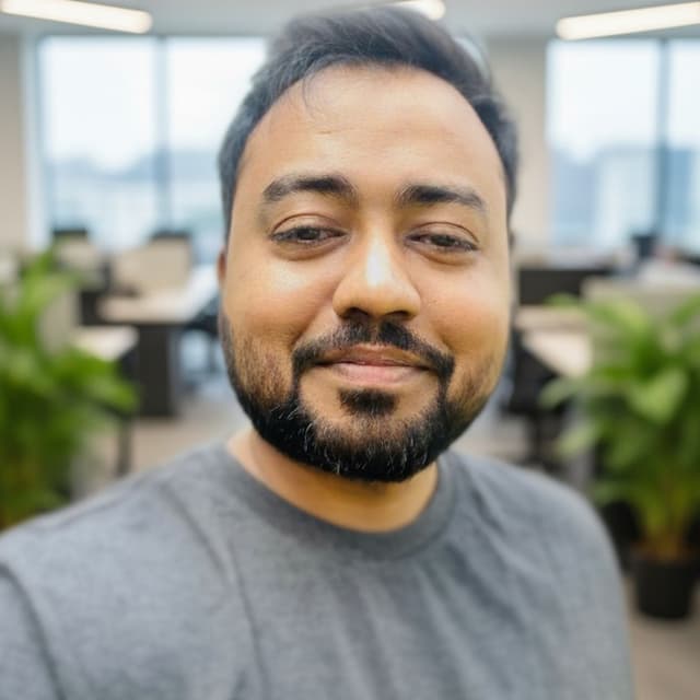Ramiz Mehran