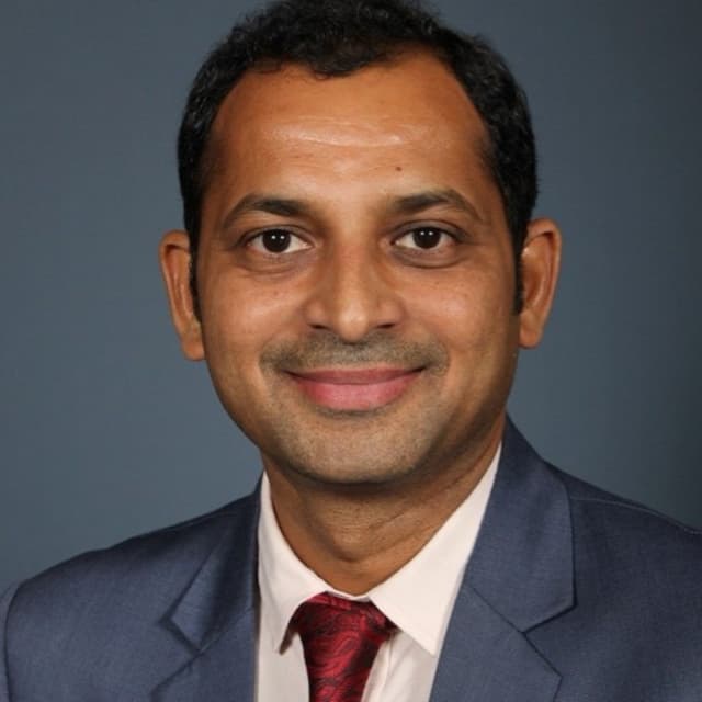 Ramjee Pallela