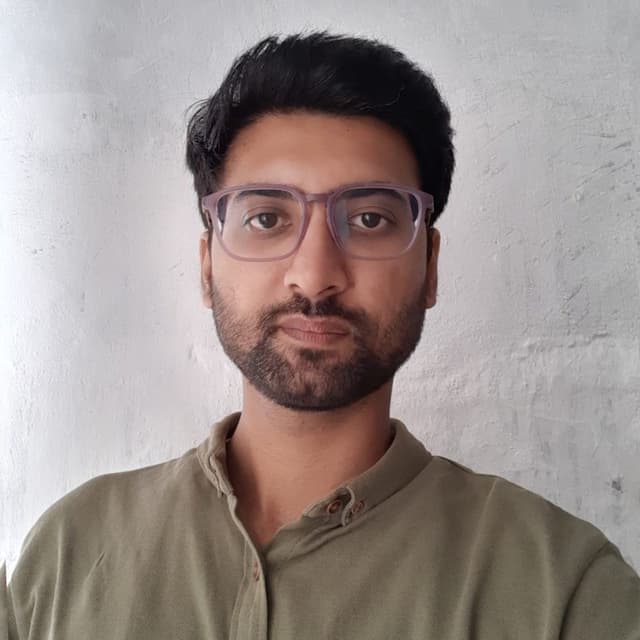 Ramjee Thakur