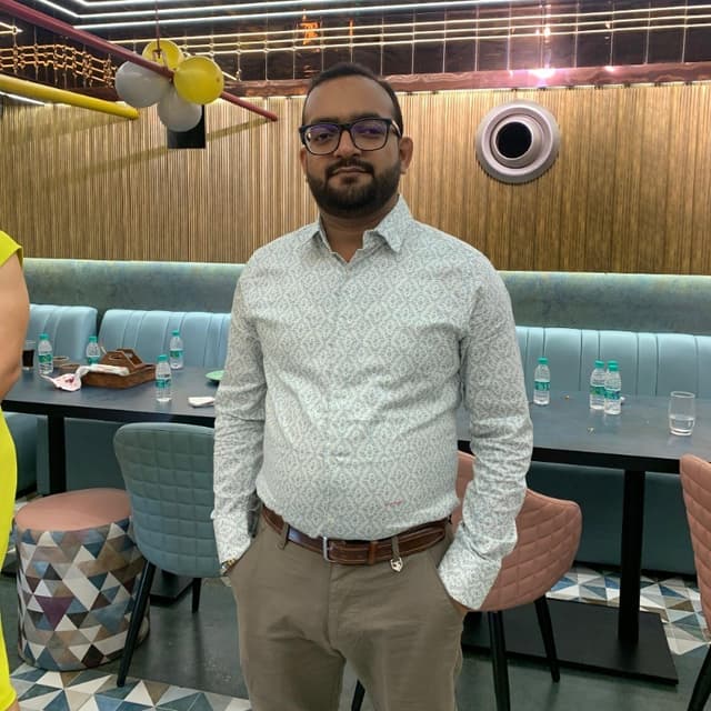 Ramji Gupta
