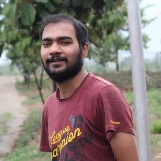 Ramji Mishra