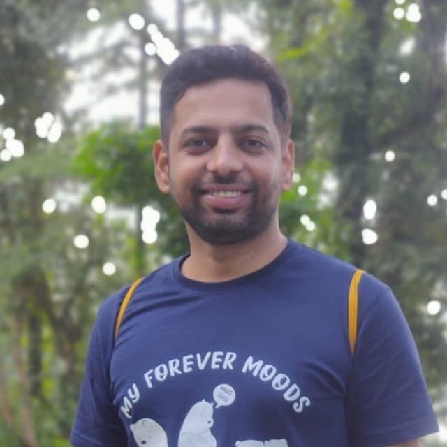 Ram Shukla