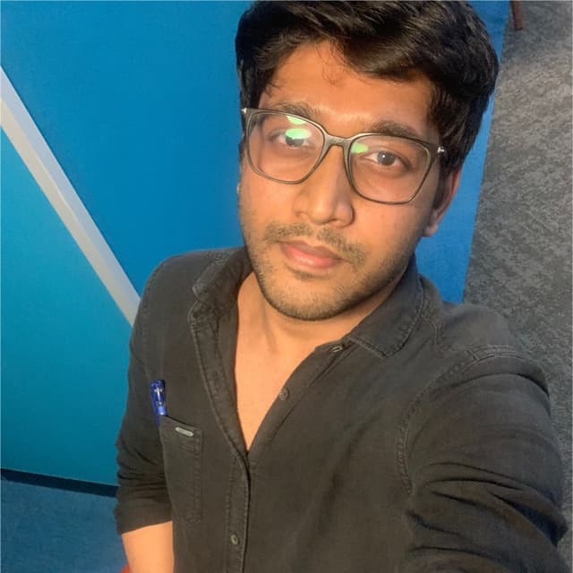 Ramji Balu Sudarsan