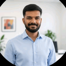 Ramji Yagnashankar