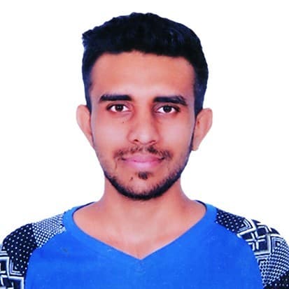 Uday Ramjiyani