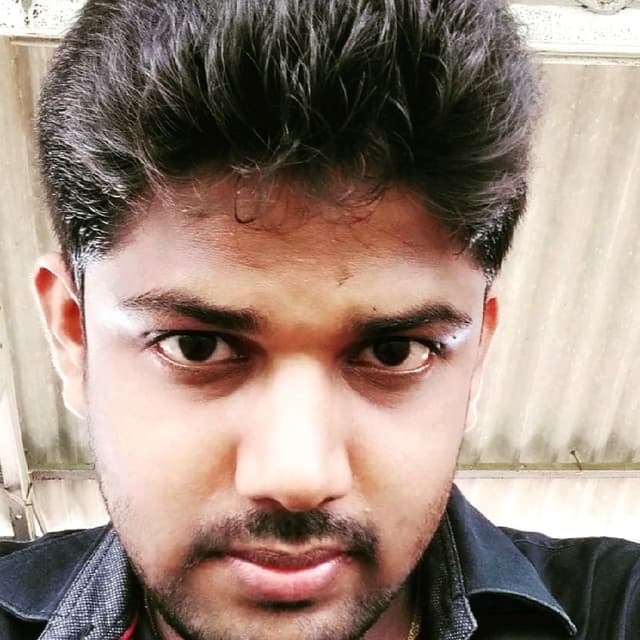 Ramki R