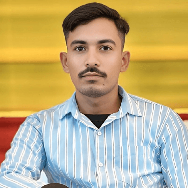 RAMKISHOR PRAJAPAT