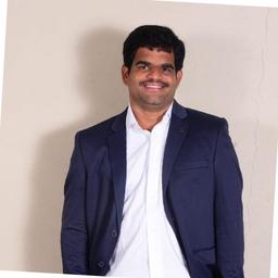 Yerragonda Ramkishore