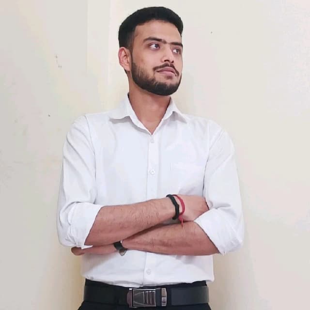 Ramkrishna Mondal