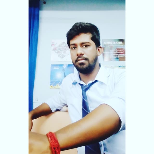 Ramkrishna Guin