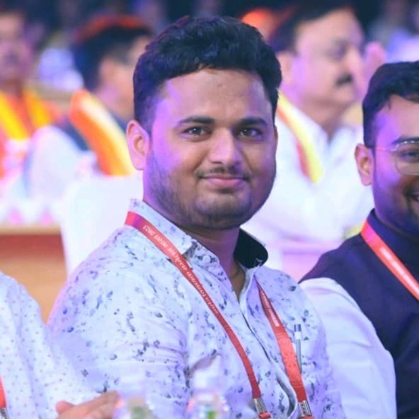 Prasad Patil