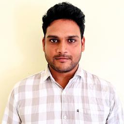 Ramkumar Balla