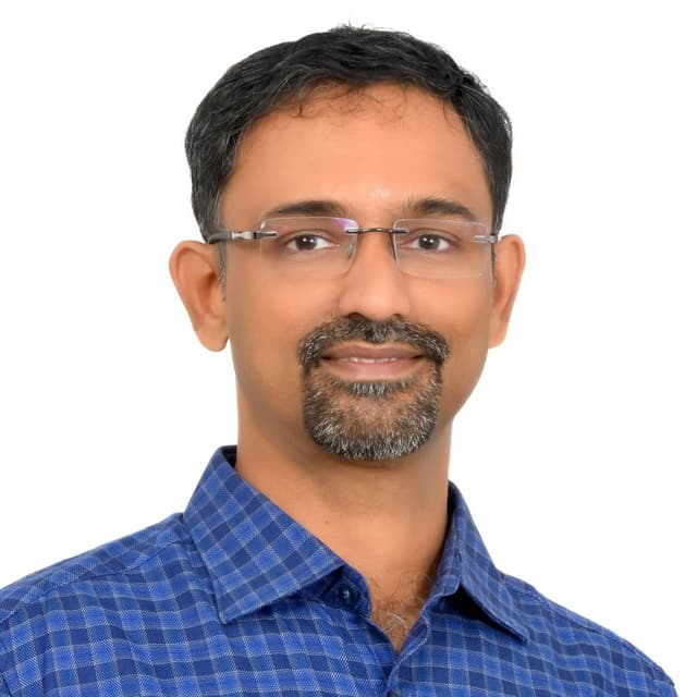 Ramkumar Jayaraman