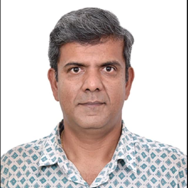 Ramkumar Swaminathan